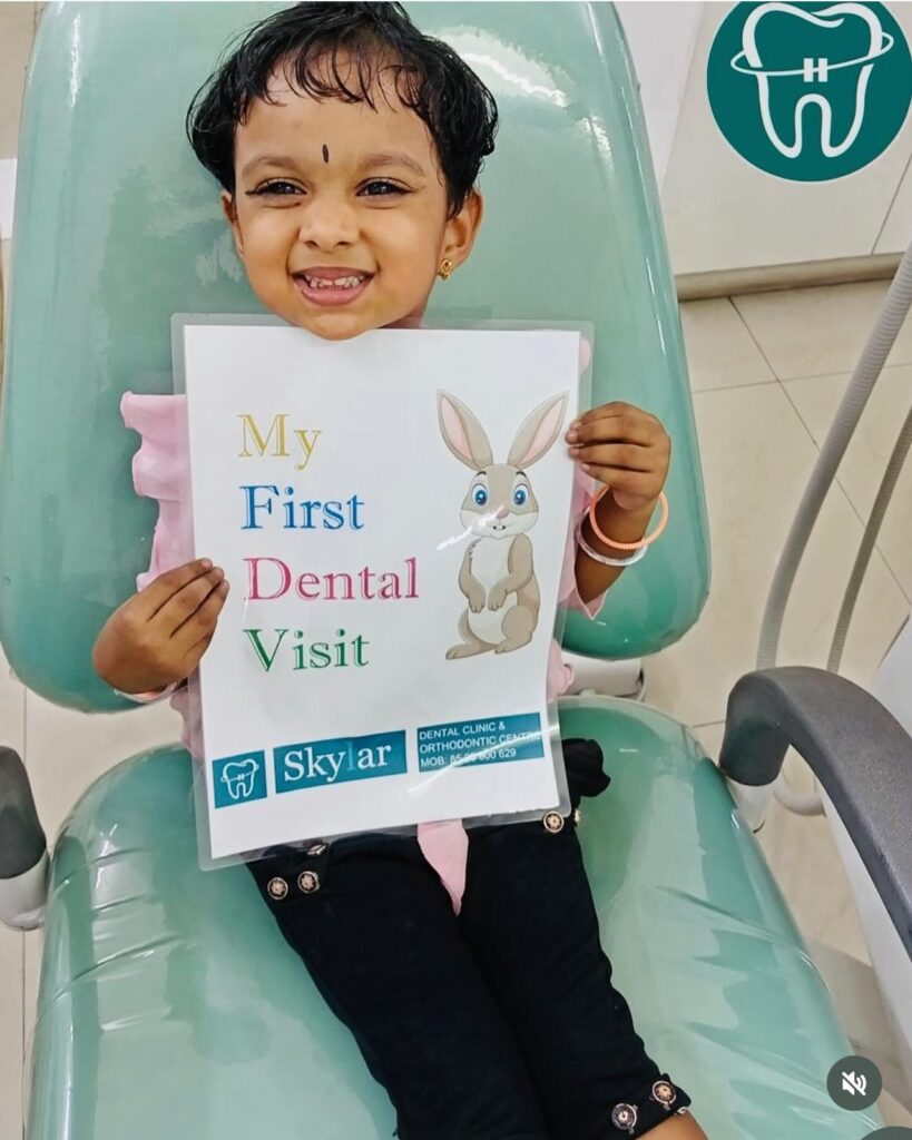 Dental Clinic in Kodakara | Skylar Dental Clinic
