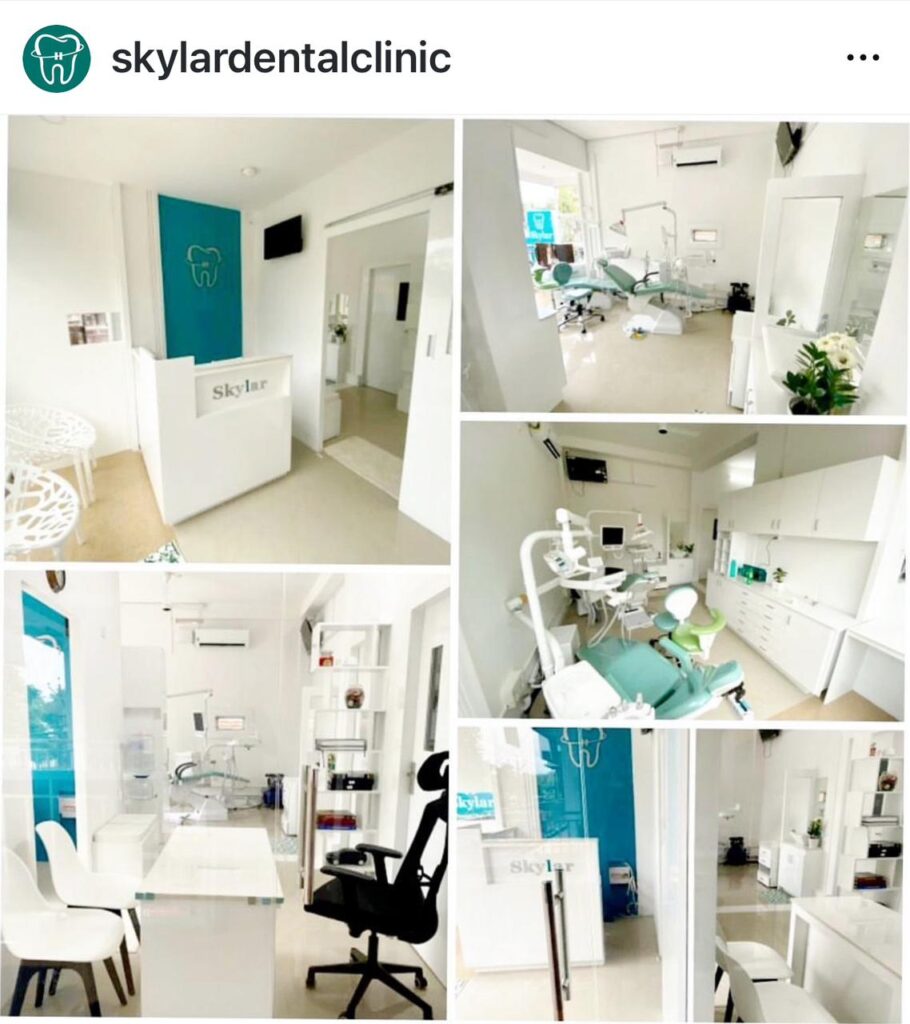 Dental Clinic in Kodakara | Skylar Dental Clinic